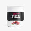 Energy Powder (Lychee Splash Energy)