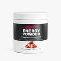 Energy Powder (Strawberry Shortcake)
