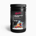 Nitric Shock Pre-Workout Powder (Fruit Punch)