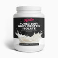 Pure3 100% Whey Protein Isolate (Vanilla)