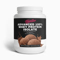 Advanced 100% Whey Protein Isolate (Chocolate)